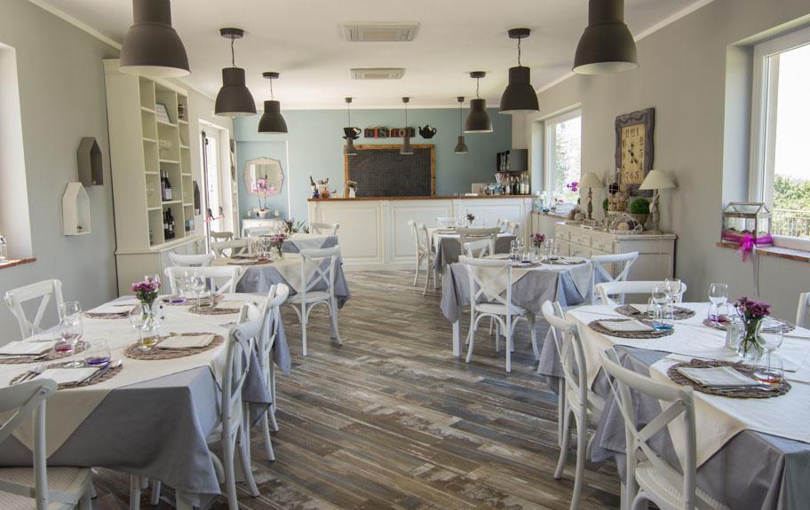 Agriturismo Poggio Alle Serre Gallinaro Eksteriør bilde