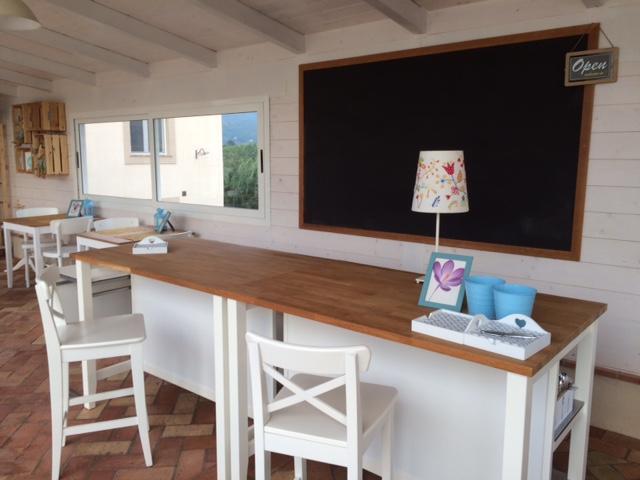 Agriturismo Poggio Alle Serre Gallinaro Eksteriør bilde