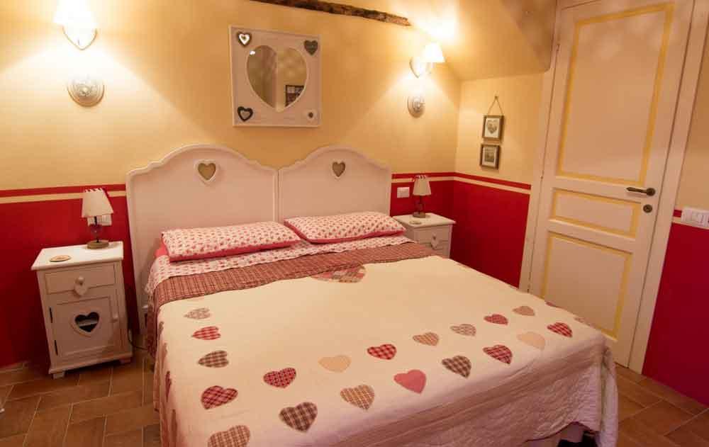 Agriturismo Poggio Alle Serre Gallinaro Eksteriør bilde