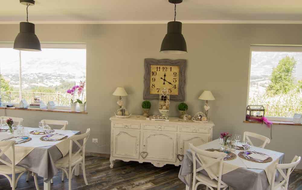 Agriturismo Poggio Alle Serre Gallinaro Eksteriør bilde