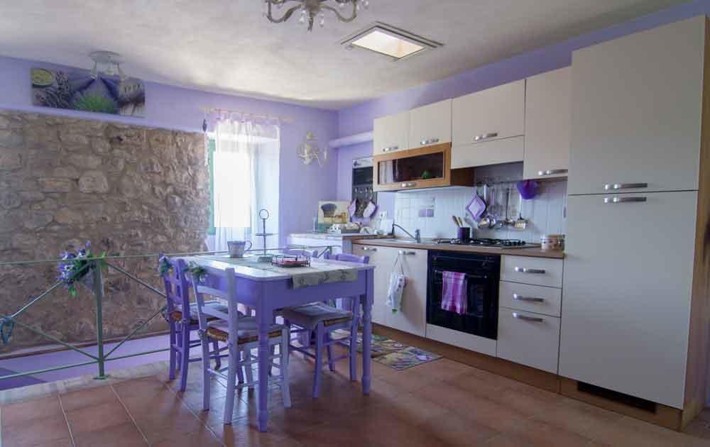 Agriturismo Poggio Alle Serre Gallinaro Eksteriør bilde