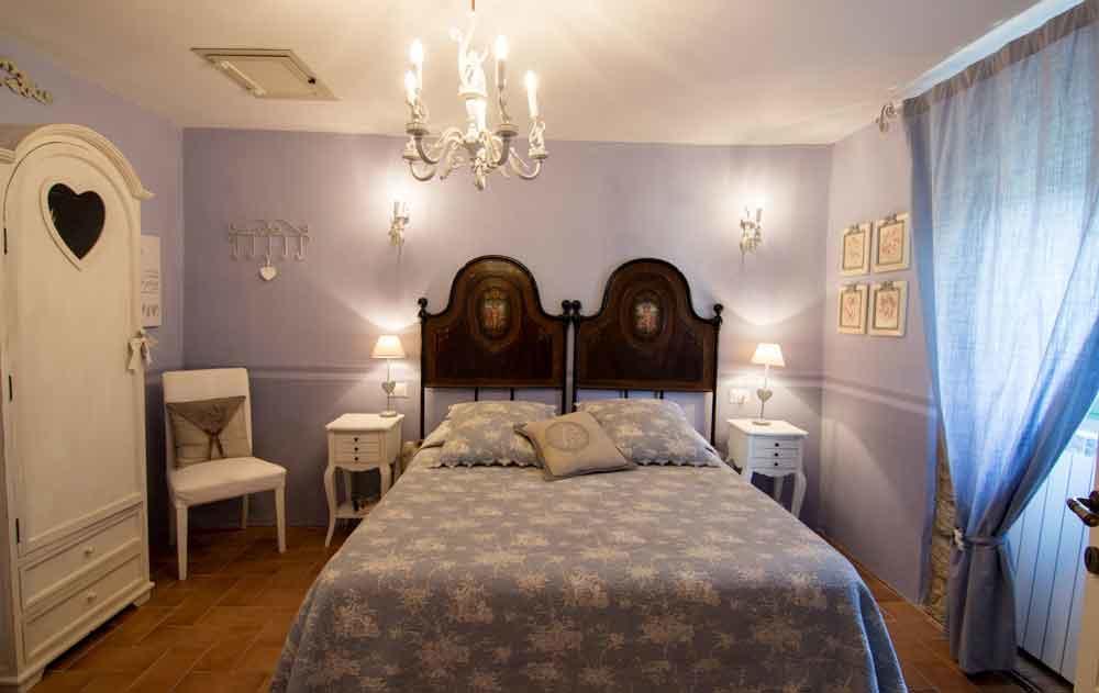 Agriturismo Poggio Alle Serre Gallinaro Eksteriør bilde